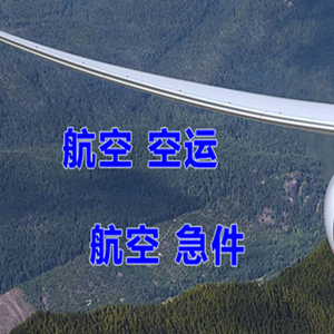 阜阳航空托运快递-选东方航空和上海航空