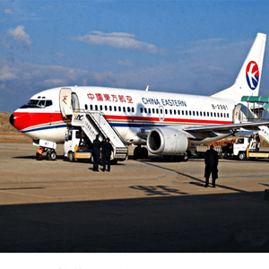阜阳航空托运航空快运业稳步发展的原因是什么？